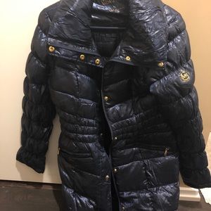 Michael Kors down jacket like new size M-L